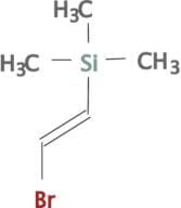 2-(Bromovinyl)trimethylsilane