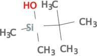 tert-Butyl dimethyl silanol
