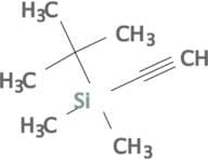 tert-Butyldimethylsilylacetylene