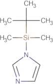 1-(tert-Butyldimethylsilyl)-1H-imidazole