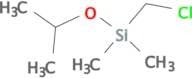 Chloromethyldimethylisopropoxysilane