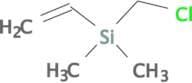 (Chloromethyl)dimethylvinylsilane(Vinyl(chloromethyl)dimethylsilane)
