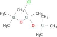 3-Chloromethyl heptamethyl trisiloxane