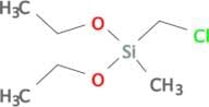 Chloromethylmethyldiethoxysilane