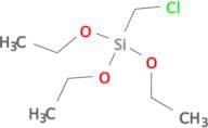 (Chloromethyl)triethoxysilane