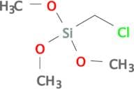 Chloromethyltrimethoxysilane