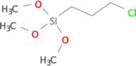 3-Chloropropyltrimethoxysilane