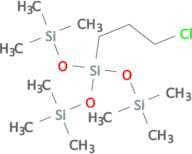 3-Chloropropyltris(trimethylsiloxy)silane