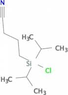 3-Cyanopropyldiisopropylchlorosilane