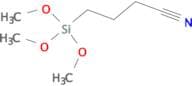 3-Cyanopropyltrimethoxysilane