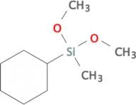 Cyclohexylmethyldimethoxysilane
