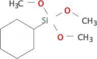 Cyclohexyltrimethoxysilane
