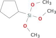 Cyclopentyltrimethoxysilane