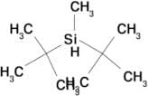 Di-t-butylmethylsilane