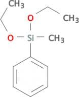 Diethoxymethylphenylsilane