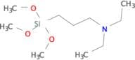 3-(N,N-Diethylamino)propyltrimethoxysilane