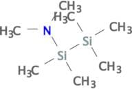 Dimethylaminopentamethyldisilane