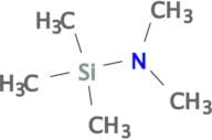 N,N-Dimethylaminotrimethylsilane