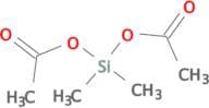 Dimethyldiacetoxysilane