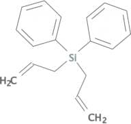 Diphenyldiallylsilane(Diallyldiphenylsilane)