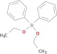 Diphenyldiethoxysilane