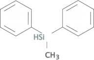 Diphenylmethylsilane