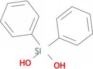 Diphenylsilanediol