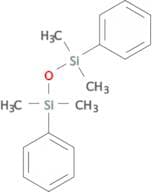 1,3-Diphenyl-1,1,3,3-tetramethyldisiloxane