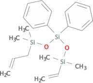 1,5-Divinyl-3,3-diphenyl-1,1,5,5-tetramethyl-trisiloxane