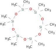 Dodecamethylcyclohexasiloxane