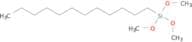 Dodecyltrimethoxysilane(1-trimethoxysilyldodecane)