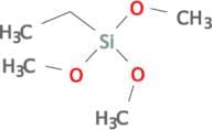 Ethyltrimethoxysilane
