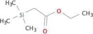 Ethyl(2-trimethylsilyl)acetate