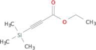 Ethyl 3-(trimethylsilyl) propiolate