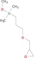 3-Glycidoxypropyldimethylmethoxysilane