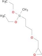 (3-Glycidoxypropyl)methyldiethoxysilane