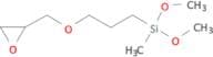 (3-Glycidoxypropyl)methyldimethoxysilane