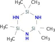 1,1,3,3,5,5 -Hexamethylcyclotrisilazane