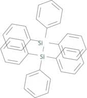 Hexaphenyldisilane