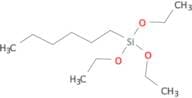 n-Hexyltriethoxysilane