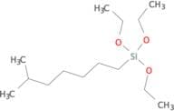 Isooctyl triethoxysilane