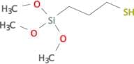 3-(Mercapto)propyltrimethoxysilane