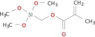 Methacryloxymethyltrimethoxysilaneinhibited with MEHQ