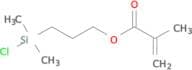 Methacryloxypropyldimethylchlorosilane