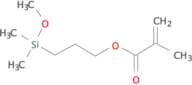 Methacryloxypropyldimethylmethoxysilane  min 95%