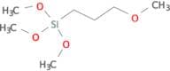3-(Methoxy)propyltrimethoxysilane