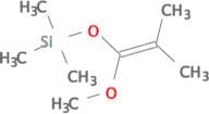 1-Methoxy-1-(trimethylsiloxy)-2-methyl-1-propene