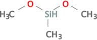 Methyldimethoxysilane