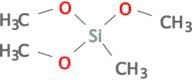 Methyltrimethoxysilane