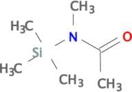 N-Methyl-N-trimethylsilyacetamide